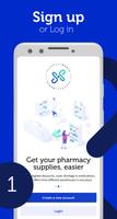 Pharmacy Marts poster