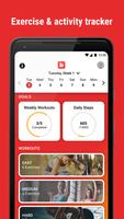 Balance by FatBlaster – Weight Loss app скриншот 2