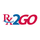 Rx2GO - PharmaChoice 圖標