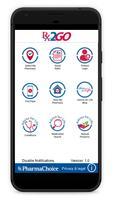 Rx2GO - PharmaChoice-poster