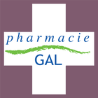 Pharmacie GAL Zeichen
