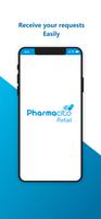 Pharmacito Retail Affiche
