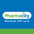Pharmacity biểu tượng