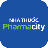 Pharmacity أيقونة