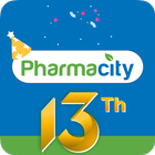 Pharmacity icône