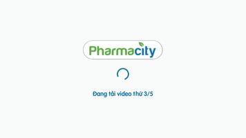 Pharmacity Media capture d'écran 1