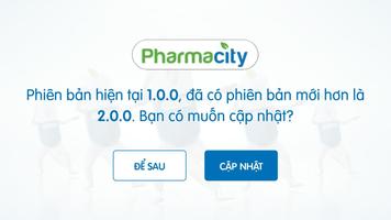 Pharmacity Media capture d'écran 3