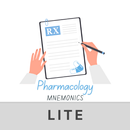 Pharmacology Mnemonics Lite APK