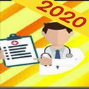 Pharmacology MCQS 2020 APK