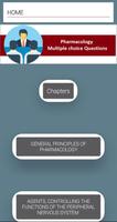 Pharmacology MCQS 스크린샷 2