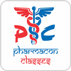 Pharmacon Classes icône