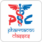 Pharmacon Classes icon