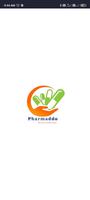 Pharmaddo Vendor الملصق