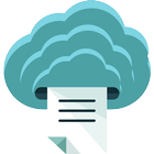 Fly Cloud icon