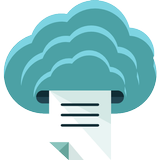Fly Cloud आइकन