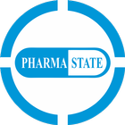 PharmaState আইকন