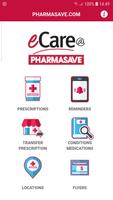 eCare@Pharmasave poster