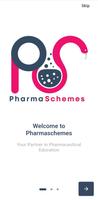 PharmaSchemes poster