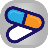 Pharma Tube 아이콘