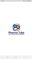 Pharma Tube Affiche