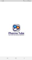 Poster Pharma Tube