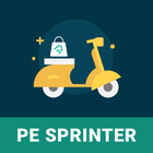 PE Sprinter ikona