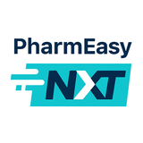 ikon PharmEasy NXT Seller