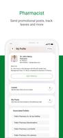 Pharmedax Pharmacist screenshot 3