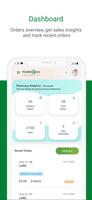 Pharmedax Pharmacist-poster