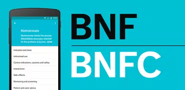 BNF Publications