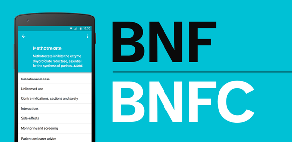 How to Download BNF Publications for Android image