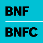 BNF أيقونة