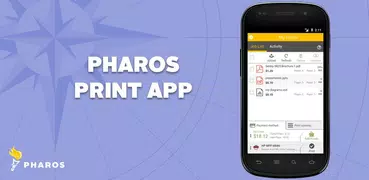 Pharos Print