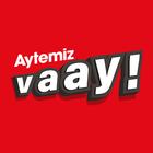 Aytemiz Vaay icône