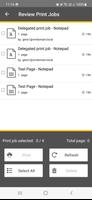Pharos Secure Release screenshot 1