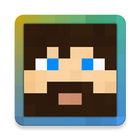 Skin Creator for Minecraft آئیکن