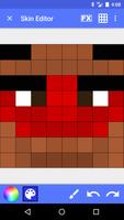 Skin Creator for Minecraft ภาพหน้าจอ 3