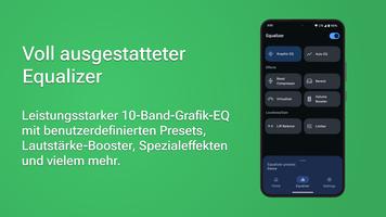 Precise Volume Screenshot 1