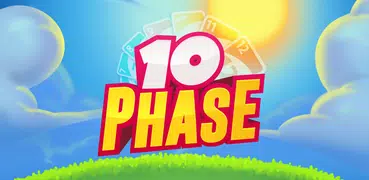 10 Phase