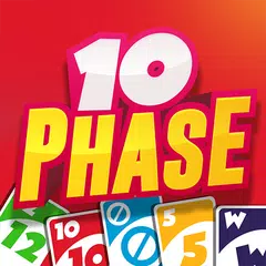 10 Phase アプリダウンロード