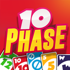 10 Phase icono