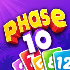 Скачать Phase 10 APK