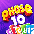 Phase 10 ikon