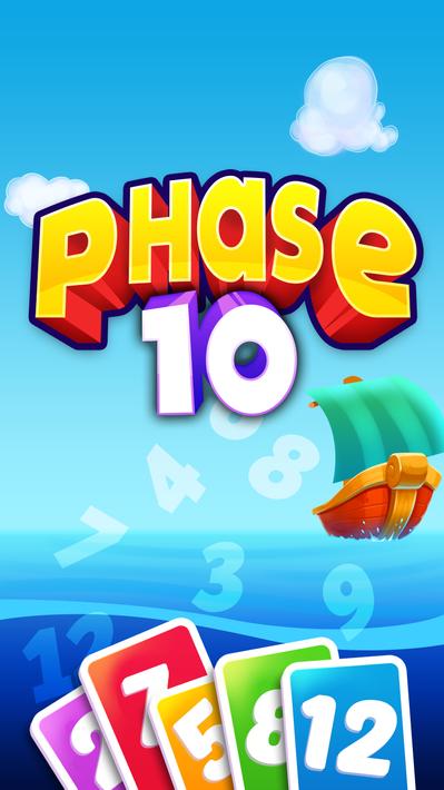 Phase 10 for Android APK Download