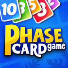 Phase Card Game icon