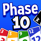 Phase 10 아이콘