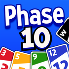 Phase 10 ikona