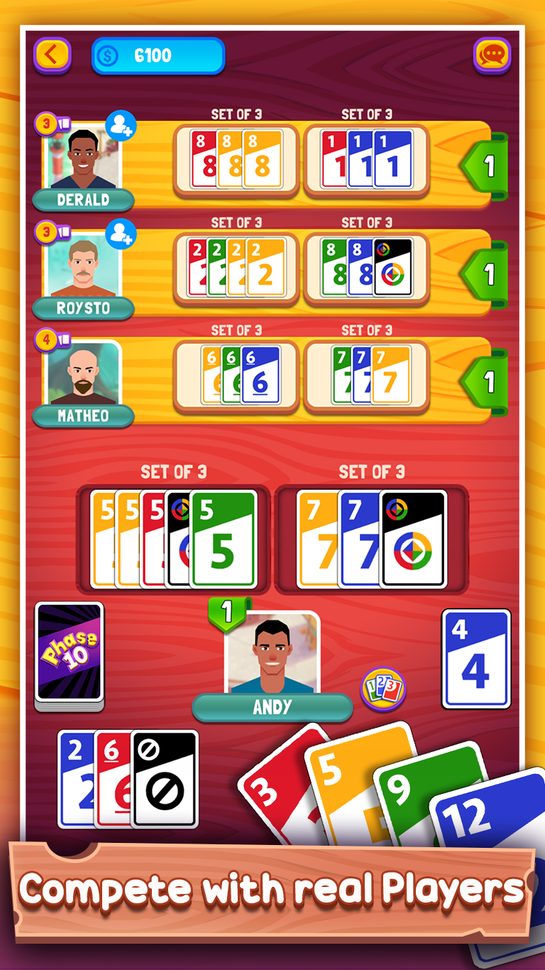 phase 10 free download for android