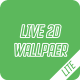 Live2D Wallpaper Lite