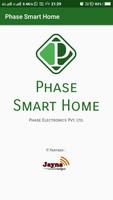 Phase Smart Home โปสเตอร์